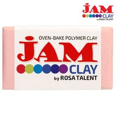5018400 Пластика Jam Clay, Персик, 20г