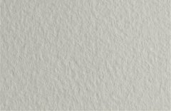16F4129 Папір для пастелі Tiziano A4 (21 * 29,7см), №29 nebbia, 160г- м2, сірий, середнє зерно, Fabr